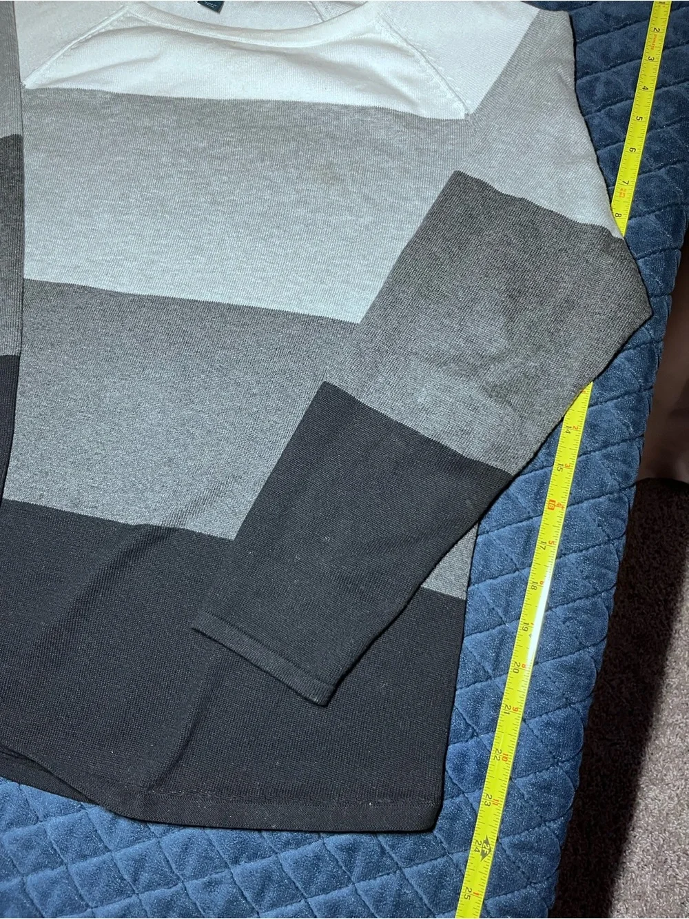 Karen Scott soft knit